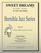 Sweet Dreams Jazz Ensemble sheet music cover